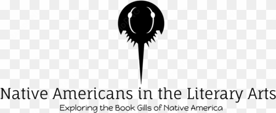 native americans in the literary arts-logo