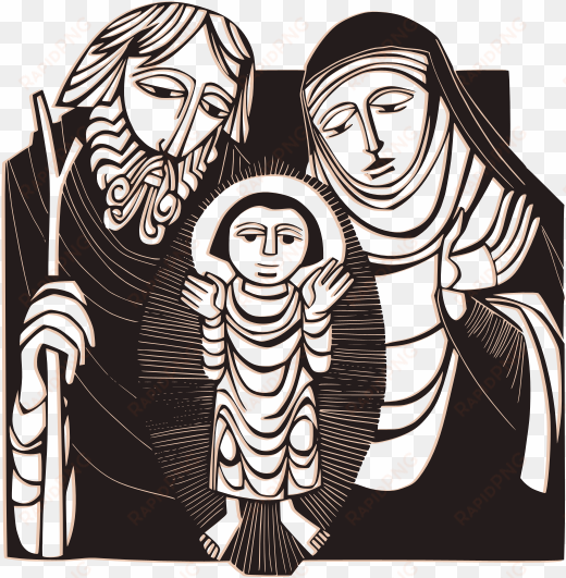 nativity clipart png - christmas day
