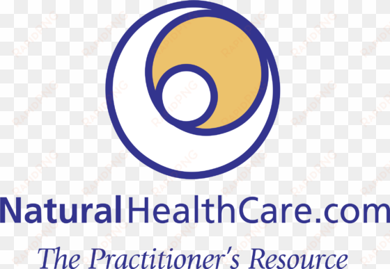 natural health care logo png transparent - health care