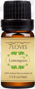 natural lemongrass essential oils 100% pure & therapeutic - oil