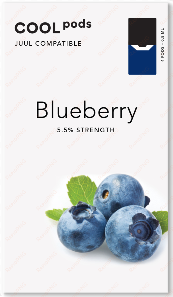 nature's all, organic blueberries, freeze-dried, 1.2