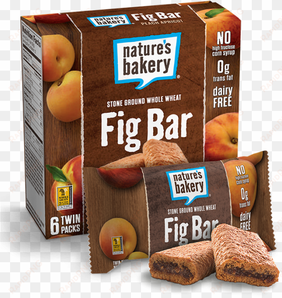 nature's bakery fig bar