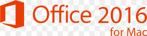 nau, its, office 2016, macintosh - microsoft office