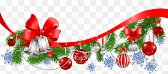navidad png con fondo transparente - joyeuses fetes de fin d année