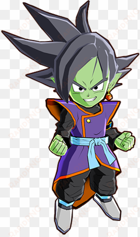 navigate before - dragon ball fusions gomasu