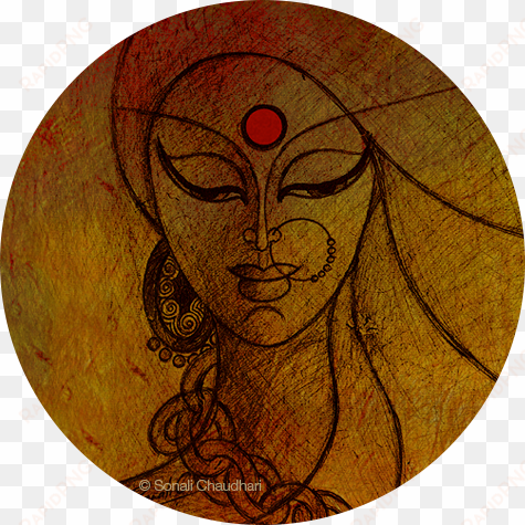 navratri 2015 the mother divine manifests herself in - durga