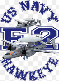 navy e2 hawkeye - finland designs shower curtain