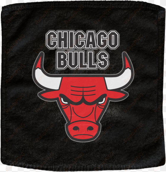 nba chicago bulls basketball rally towels - chicago bulls