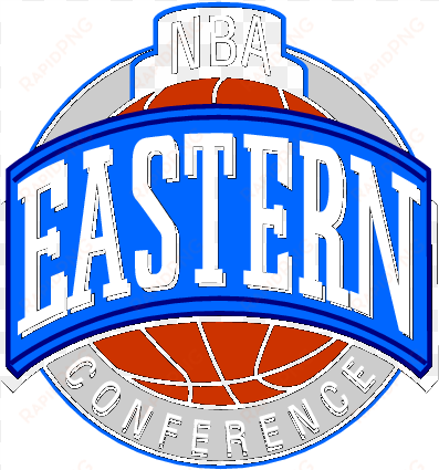 nba eastern conference - eastern conference