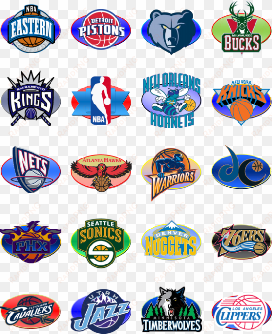 nba icon pack by astahrr - nba icon pack