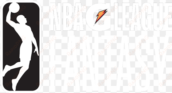 nba logo transparent png - nba g league logo transparent