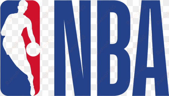 nba logo transparent png - new nba finals logo