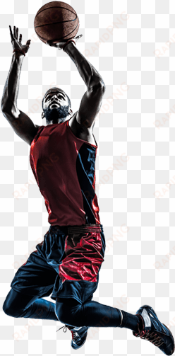 Nba Programming - Pro Basketball's Underdogs By Eric Braun transparent png image