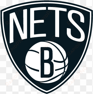 nba team salaries - brooklyn nets official nba 2.5" acrylic magnet
