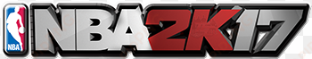 nba2k17 logo - nba 2k17 icon pc