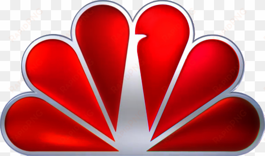 nbc tv show ratings for friday, october 12, 2012 [grimm, - nbc logo red peacock