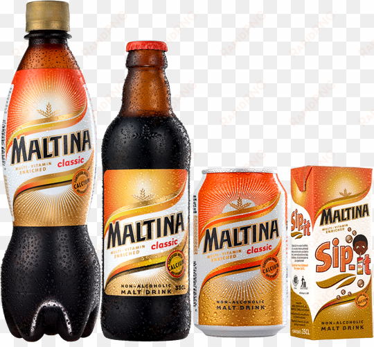 nbplc brand maltina bottle - soft drinks in nigeria