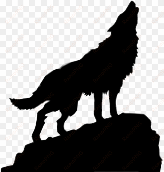 nc state howling wolf