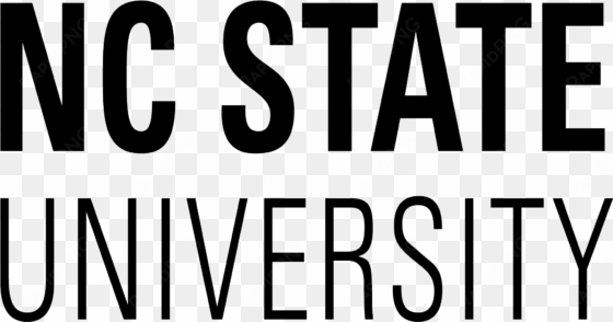 ncstate logo - your cousin is an asshole