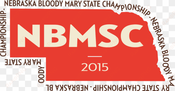 nebraska bloody mary state championships - nebraska