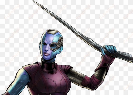 nebula dialogue - nebula marvel avengers alliance