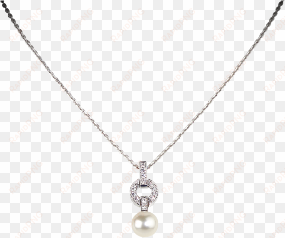 necklace png - transparent background diamond necklace png
