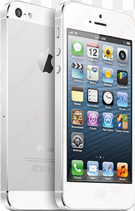 need a phone that works with your existing plan - iphone 5 color white