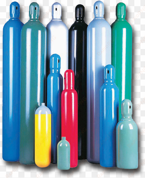 Need Help - Compressed Gas Cylinders transparent png image