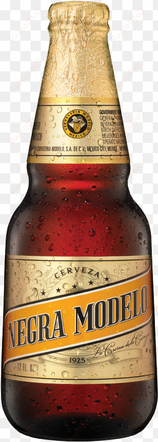 negra modelo - negra modelo dark beer - 12 fl oz bottle