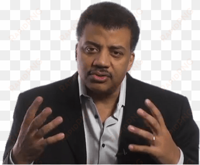 neil degrasse tyson speaking - portable network graphics