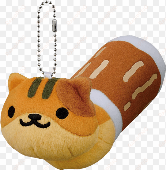 neko atsume merch