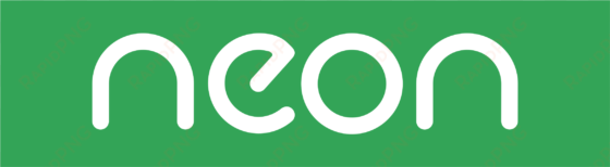 neon logo png transparent - logo