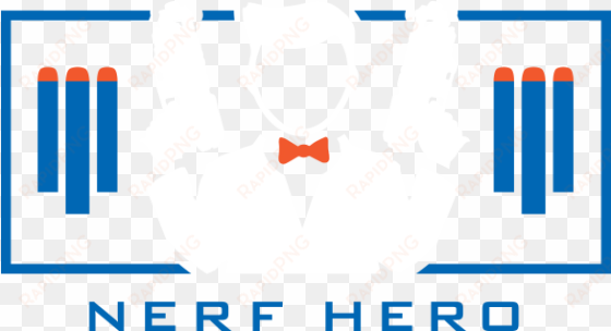 nerf-hero - nerf hero