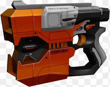 nerfgun1 - roblox nerf gun