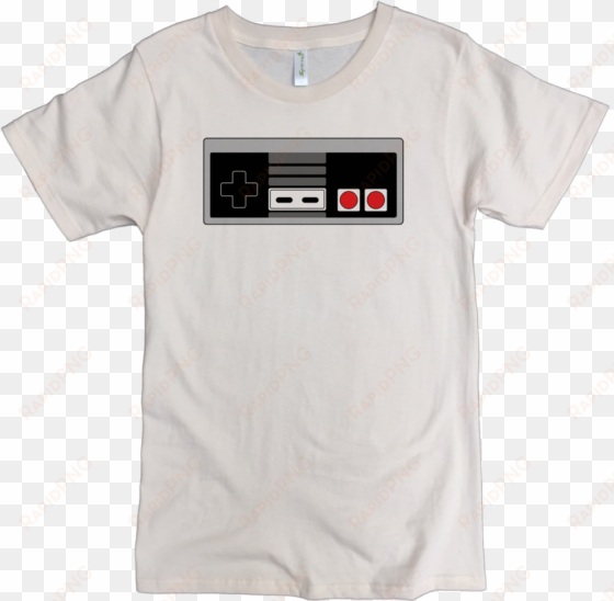 nes controller m natural