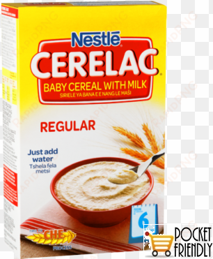 nestle cerelac baby cereal with milk - cerelac fruit baby cereal | 300 gm