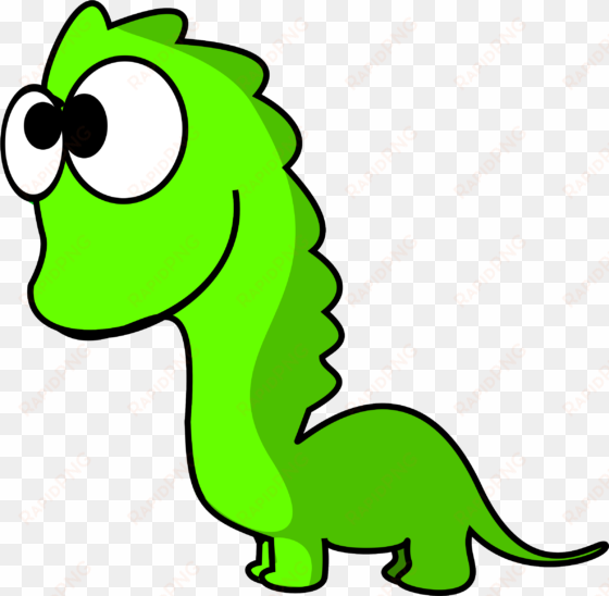 net » clip art » dinosaur dino comic animal