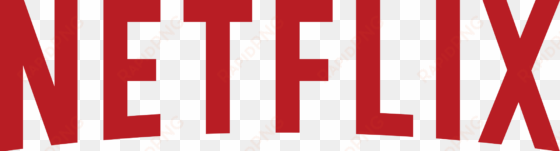 netflix-logo - logo netflix png