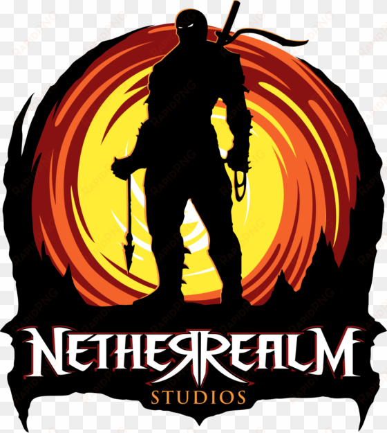 netherrealm studios logo