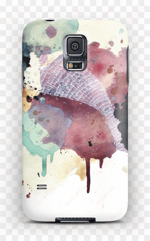never have i ever 2 case galaxy s5 - mobile phone