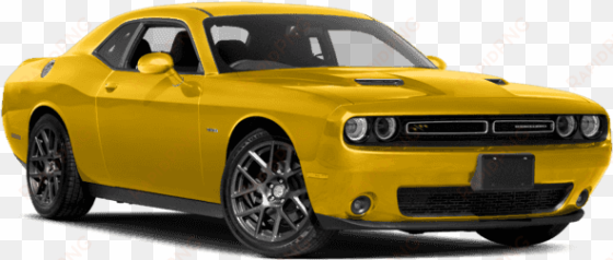 new 2017 dodge challenger r/t - dodge challenger