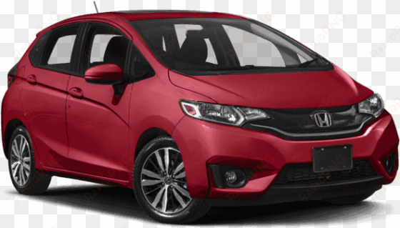 new 2017 honda fit ex - hyundai elantra limited 2017 red