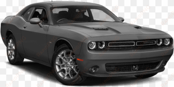 new 2018 dodge challenger gt - 2018 dodge challenger gt awd