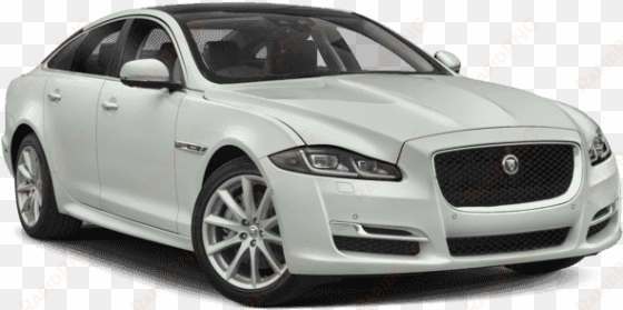 new 2018 jaguar xj xjr - jaguar xj 2018 white