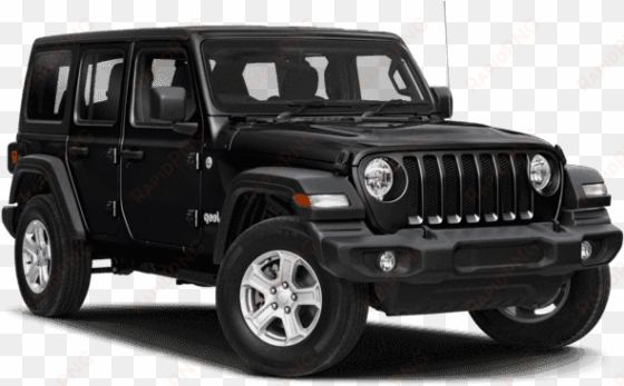 new 2018 jeep wrangler sport s - jeep wrangler sport 2018