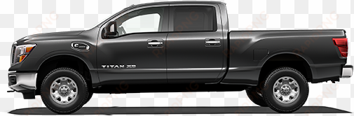 new 2018 nissan titan xd crew cab diesel sv - nissan titan xd single cab 2018