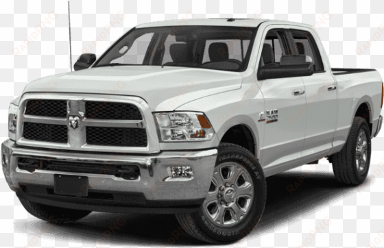 new 2018 ram 2500 big horn crew cab 6'4 box - 2018 ram 2500 crew cab