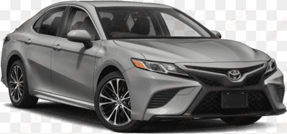 new 2018 toyota camry se - silver toyota camry 2019