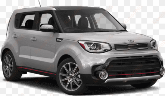 new 2019 kia soul - 2019 kia soul in silver