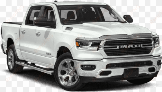 new 2019 ram all-new 1500 rebel - 2019 dodge ram 1500 big horn